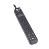 front view thumbnail image | Surge Protectors