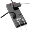 TLP664USBB other view small image | Surge Protectors