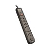 TLP74RB front view small image | Surge Protectors