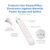 TLP76 other view small image | Surge Protectors