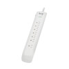 TLP76 other view small image | Surge Protectors