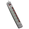 TLP76MSG front view small image | Surge Protectors