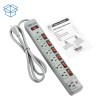 TLP76MSG other view small image | Surge Protectors