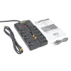 TLP808TELTV other view small image | Surge Protectors