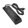 TLP88DBUC other view small image | Surge Protectors