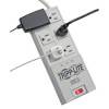 TR-6 other view small image | Surge Protectors