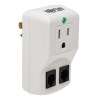 TRAVELCUBE front view small image | Surge Protectors