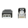 other view thumbnail image | Cisco Console Rollover Cables