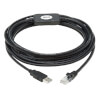 U009-015-RJ45-X other view small image | Cisco Console Rollover Cables