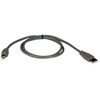 USB 2.0 A to B Cable (M/M), 3 ft. (0.91 m) U021-003