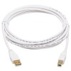U022AB-010-WH other view small image | USB Cables