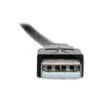 U024-001-KPA-BK other view small image | USB Cables