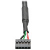 U024-001-5P-PM other view small image | USB Cables