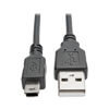 U030-006-COIL other view small image | USB Cables