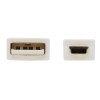 U030AB-003-WH other view small image | USB Cables