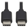 U040-003-C front view small image | USB Cables