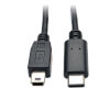 U040-006-MINI front view small image | USB Cables