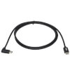 U040-01M-C-RA other view small image | USB Cables
