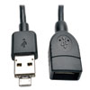 When the Micro-B connector is pulled out, the cable connects to an OTG compliant Micro-B device for charging and access to files.