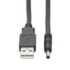 U152-003-3P5 front view small image | USB Adapters
