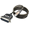 U206-006-R front view small image | USB Adapters