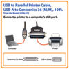 U206-010 other view small image | USB Adapters