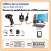 U209-000-R other view small image | USB Adapters