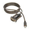 U209-005-C front view small image | USB Adapters