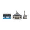 U209-30N-IND other view small image | USB Adapters
