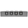 back view thumbnail image | Docks, Hubs & Multiport Adapters