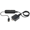 Package includes mini hub and external power supply. 