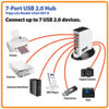 other view thumbnail image | Docks, Hubs & Multiport Adapters