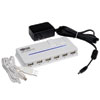 U222-010-R other view small image | Docks, Hubs & Multiport Adapters