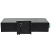 U223-004-IND-1 back view small image | Docks, Hubs & Multiport Adapters