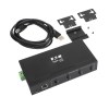 U223-004-IND-1 other view small image | Docks, Hubs & Multiport Adapters