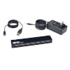 U223-007 other view small image | Docks, Hubs & Multiport Adapters