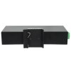 U223-007-IND-1 back view small image | Docks, Hubs & Multiport Adapters