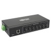 U223-007-IND-1 front view small image | Docks, Hubs & Multiport Adapters