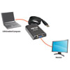 U244-001-VGA-R other view small image | USB Adapters