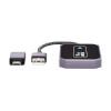 U264-001-AND other view small image | USB Adapters