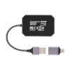 U264-001-APL back view small image | USB Adapters