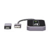 U264-001-APL other view small image | USB Adapters