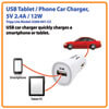 other view thumbnail image | USB & Wireless Chargers