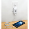 U280-001-W2-HG other view small image | USB & Wireless Chargers