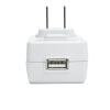 U280-001-W2-HG other view small image | USB & Wireless Chargers