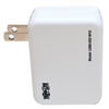 U280-002-W12 other view small image | USB & Wireless Chargers