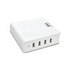 U280-004-UK front view small image | USB & Wireless Chargers