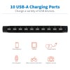 U280-010-ST other view small image | USB & Wireless Chargers