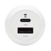 U280-C02-30W-K other view small image | USB & Wireless Chargers