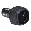 U280-C02-63W-1B front view small image | USB & Wireless Chargers